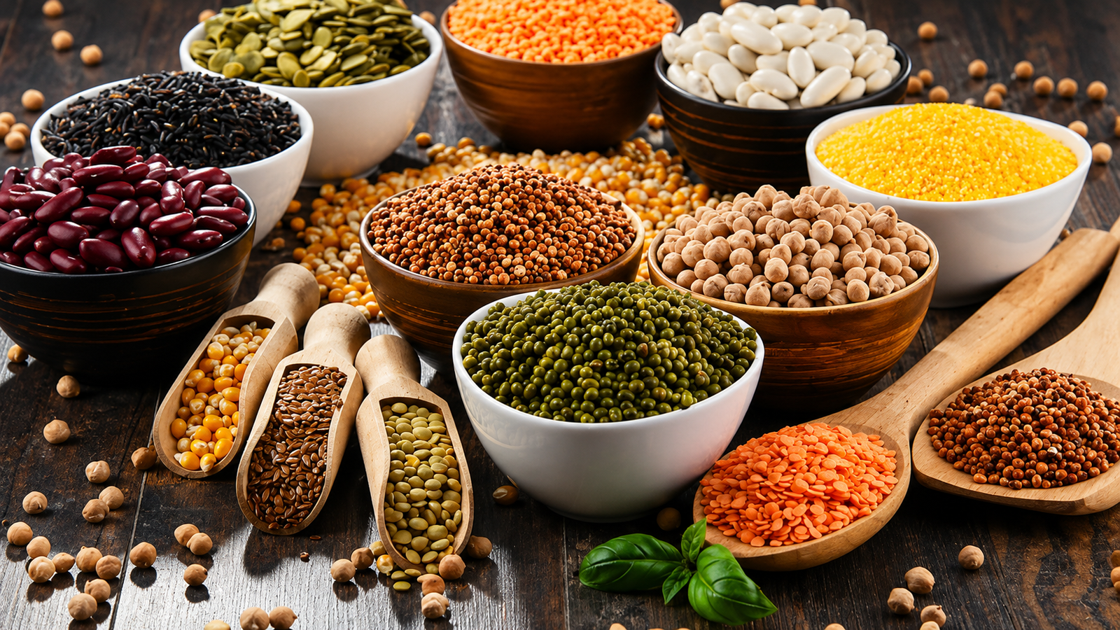 Bagayat Harvest - Pure by Nature, Trusted for Life