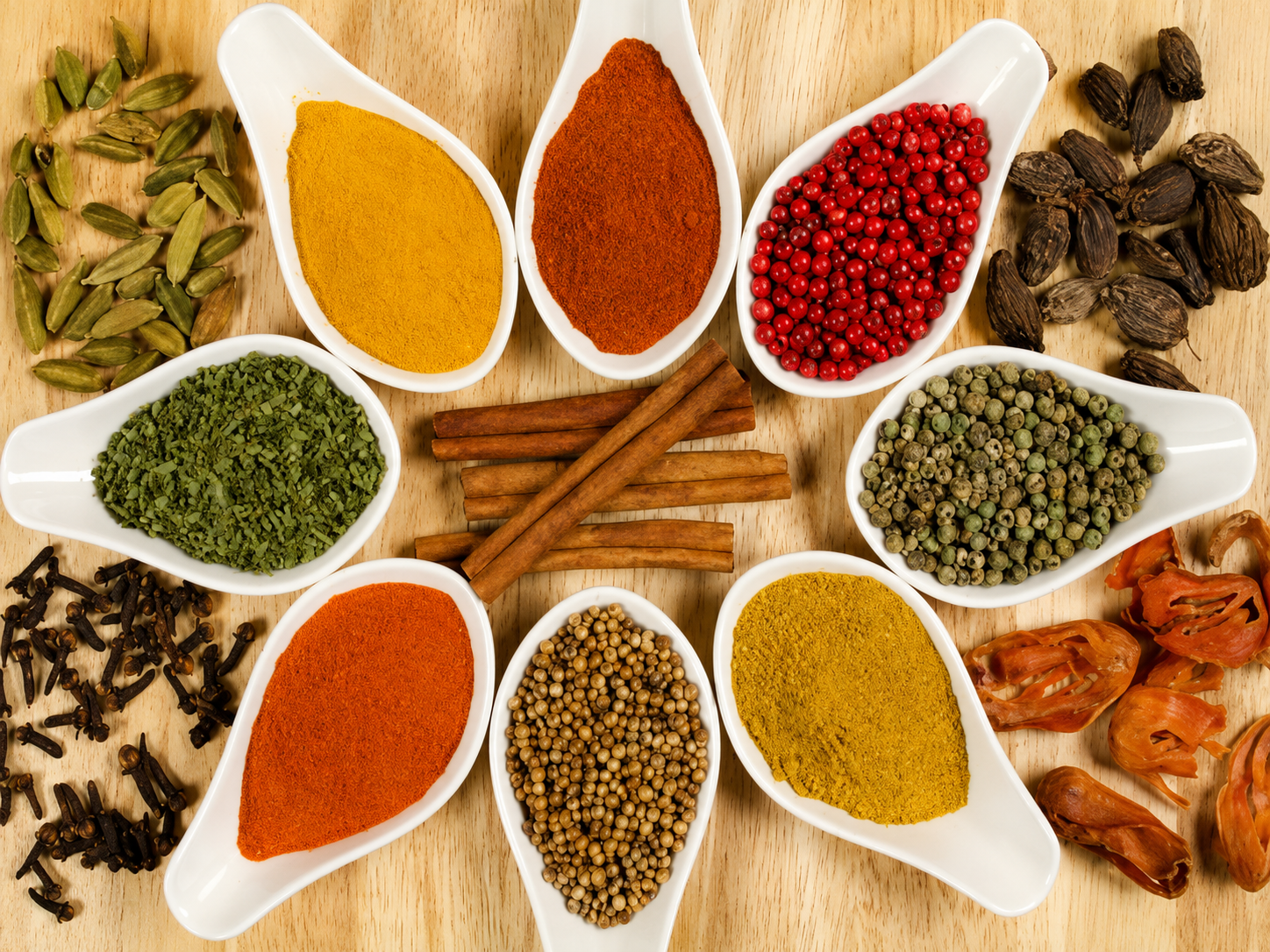 Bagayat Harvest - Certified Export Quality Organic Commodities
