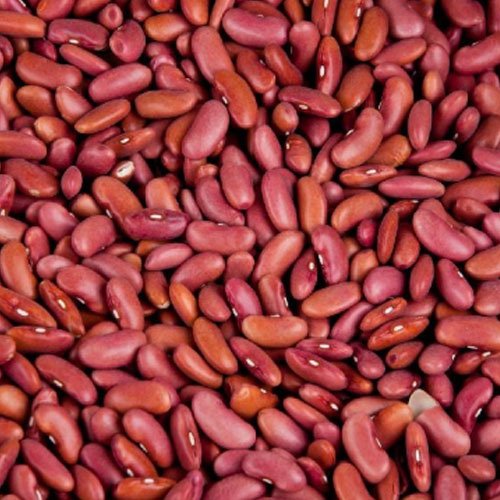 RAJMA (RED KIDNEY BEANS)