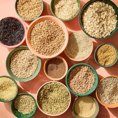 Grains