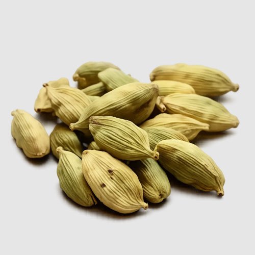 Green Cardamom