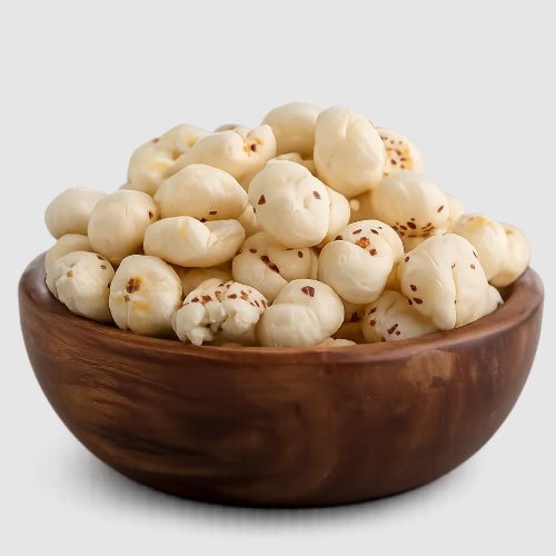 Makhana (Fox Nuts)