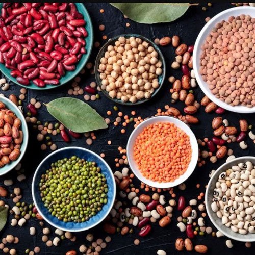 Pulses
