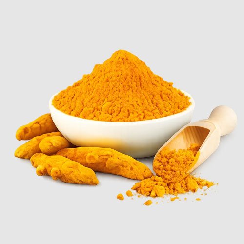 Turmeric (Finger & Powder)